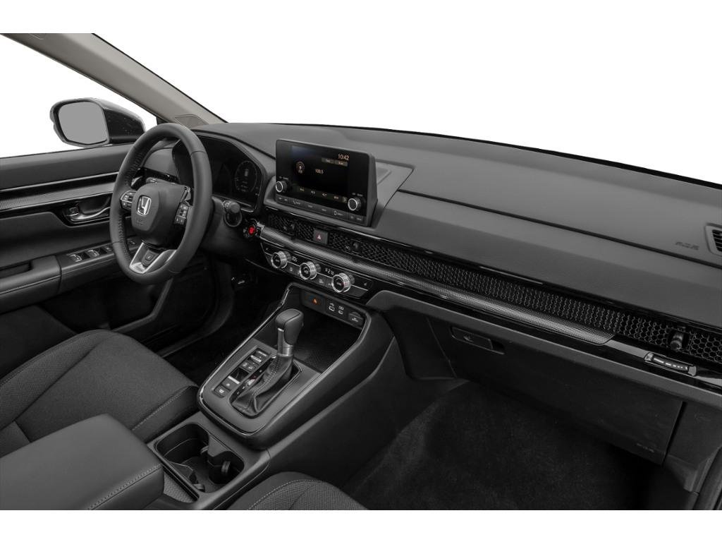 Honda CR-V Sport 2025 Blue Ottawa & Gatineau - photo #9