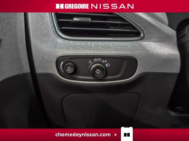 2019 Chevrolet Bolt EV Silver Laval - photo #14