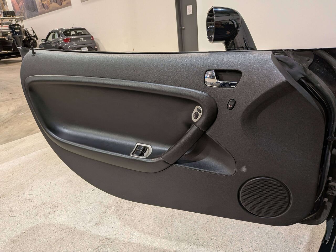 2007 Pontiac Solstice 2dr Convertible Black Val-David - photo #22