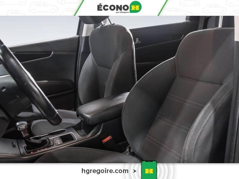 Kia Sorento 2020 Noir Blainville - photo #17