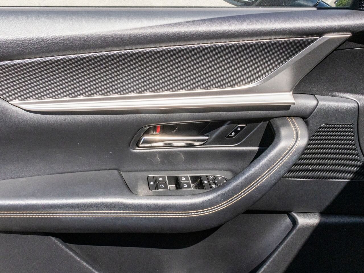 Mazda CX-90 hybride rechargeable GT TI 2024 Gris Châteauguay - photo #29