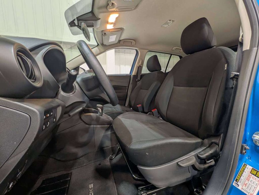 Nissan Kicks 2024 2024 Bleu