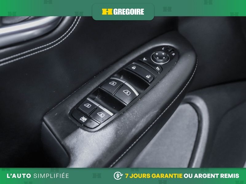 2023 Infiniti QX55 Grey Laval - photo #13