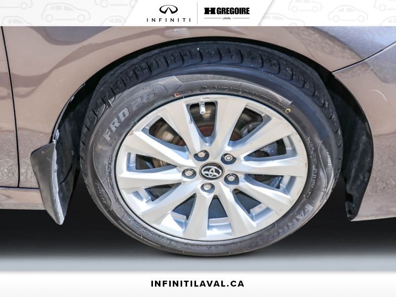 2018 Toyota Camry Blainville - photo #11