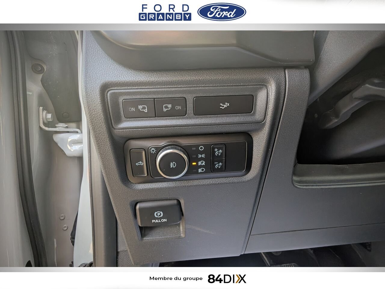 2024 Ford F-150 Granby - photo #14