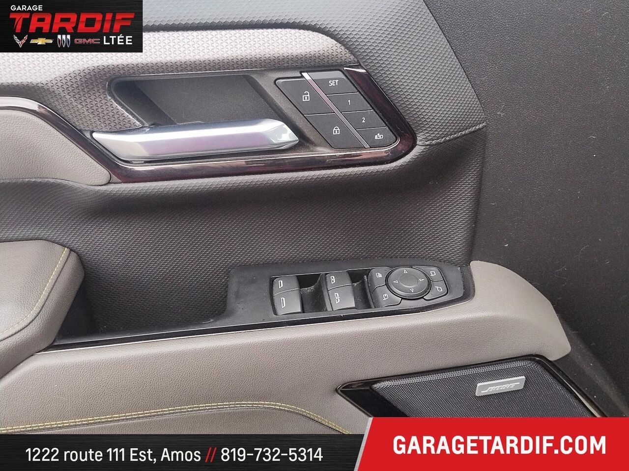 Chevrolet Silverado 1500 46388A 2022 Beige Amos - photo #7