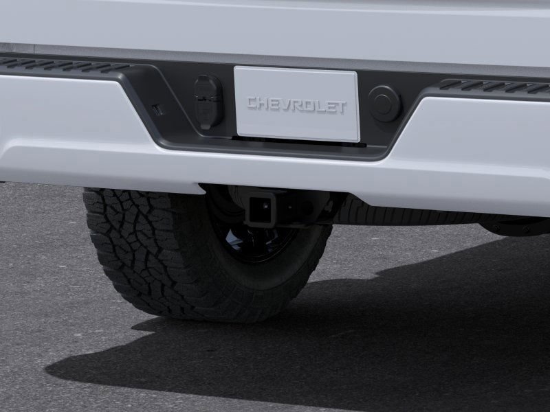 2025 CHEVROLET Silverado 1500 Personnalisée Summit White Saint-Eustache - photo #13