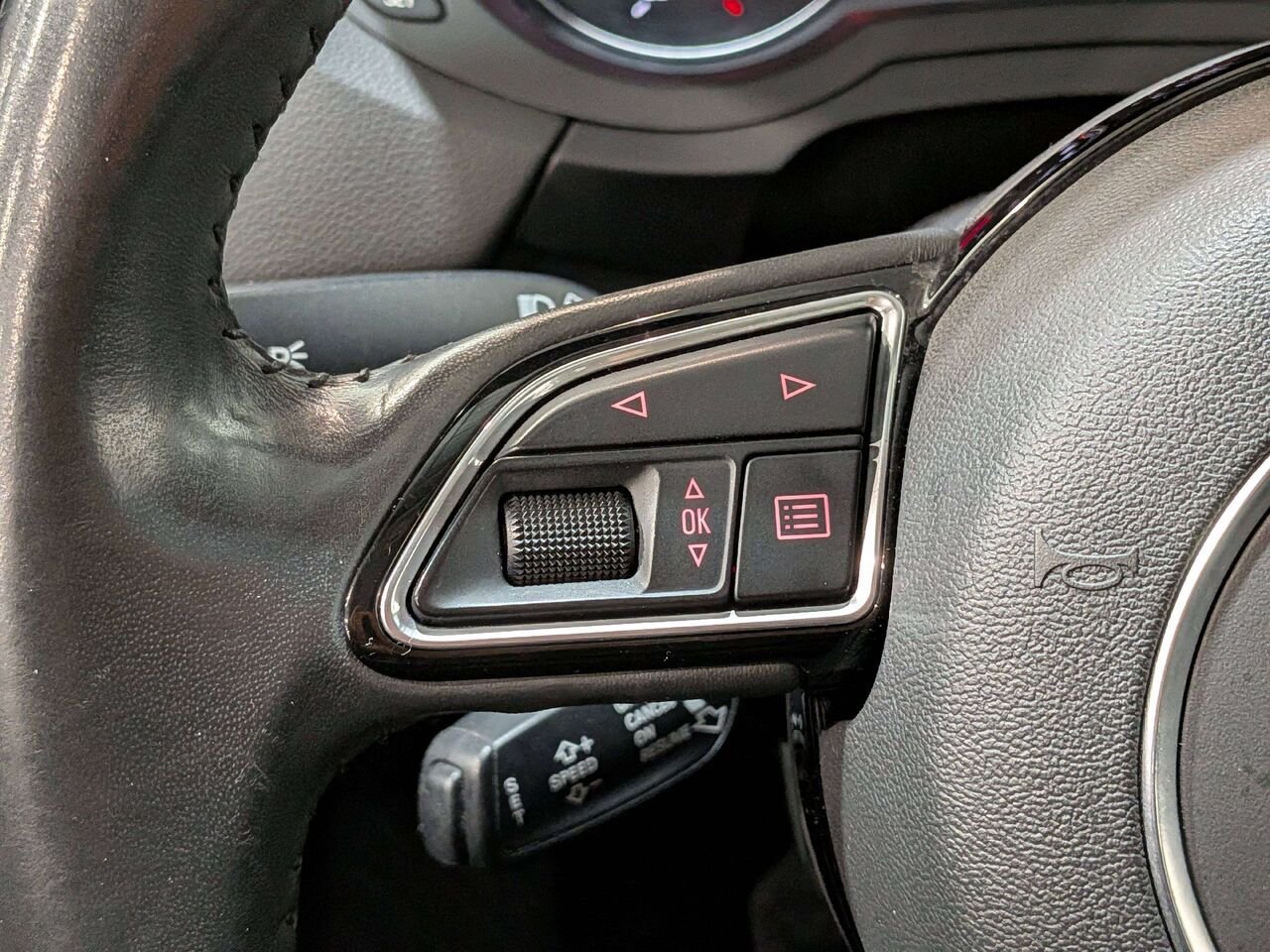 2018 Audi Q3 2.0 TFSI quattro Progressiv Tiptronic White Val-David - photo #14