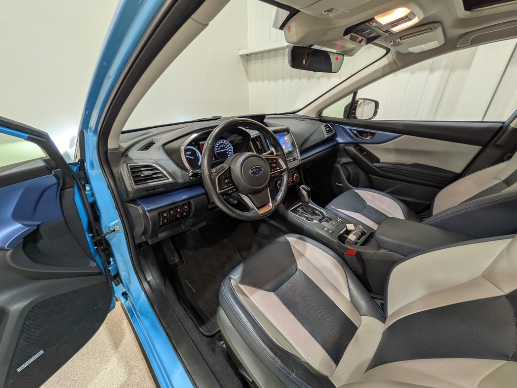 2022 Jeep Compass Trailhawk 4x4 Black Val-David - photo #9