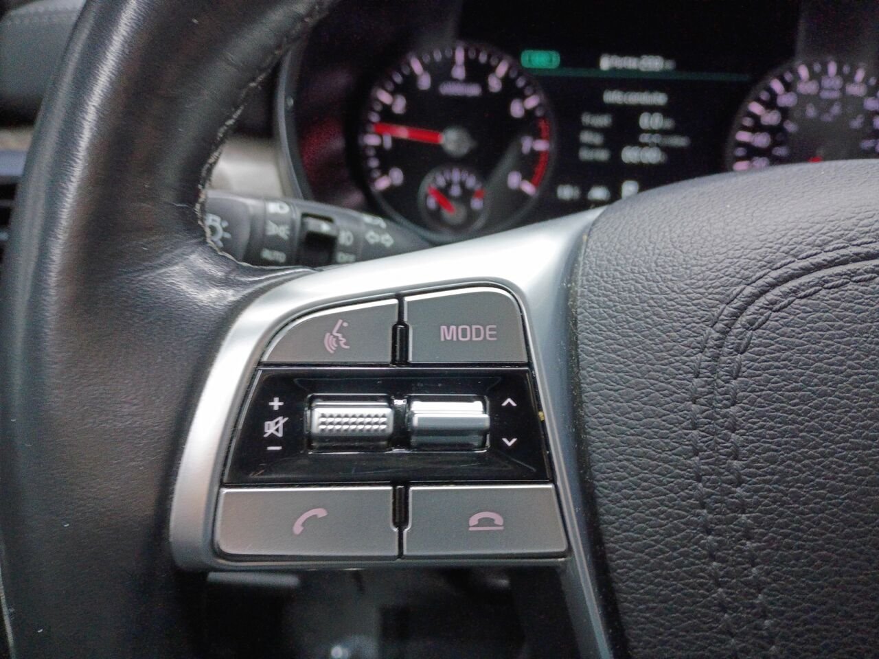 2022 Kia Telluride Grey Blainville - photo #25