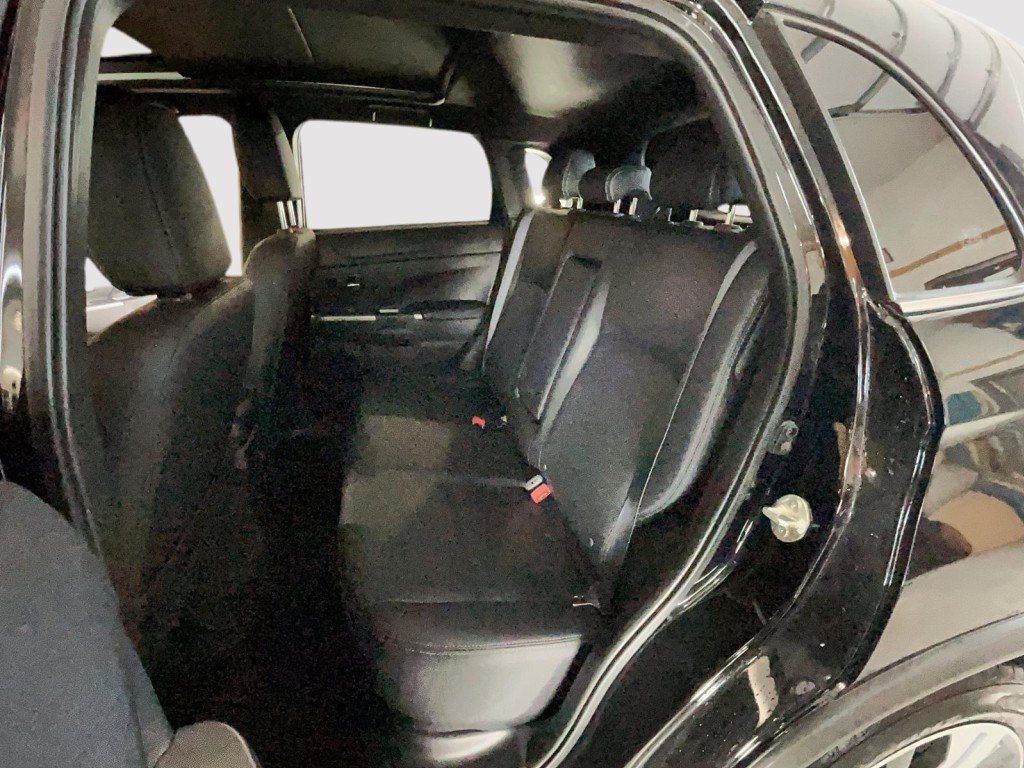 2024 Mitsubishi RVR Black Amos - photo #19