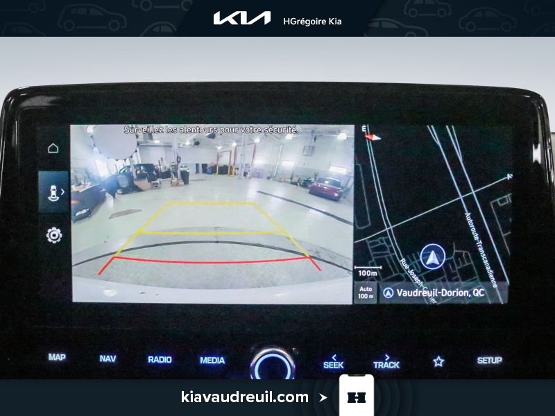 2020 Hyundai IONIQ White Blainville - photo #20