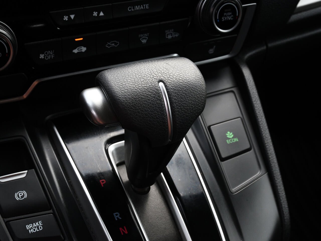 2019 Honda CR-V LX AWD Silver Saint-Hyacinthe - photo #24