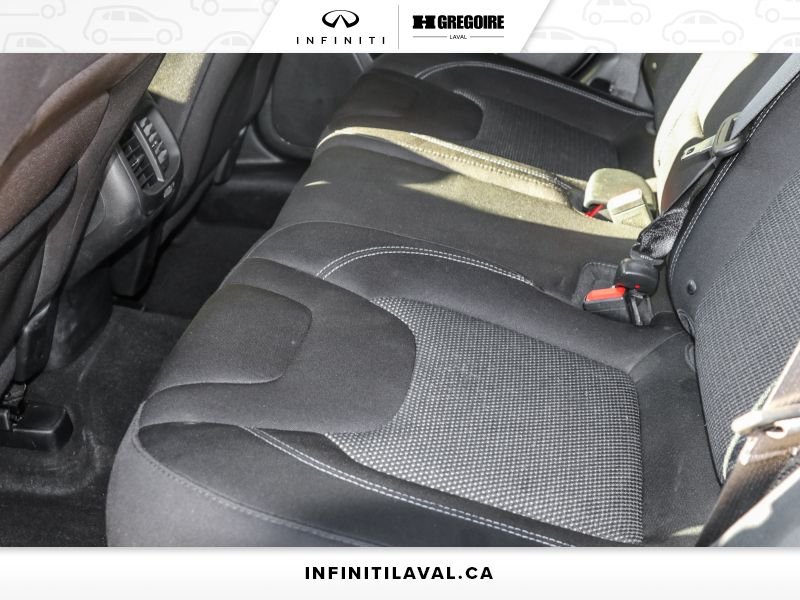2019 Jeep Cherokee Grey Saint-Eustache - photo #20