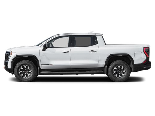 2026 GMC Sierra EV 2026
