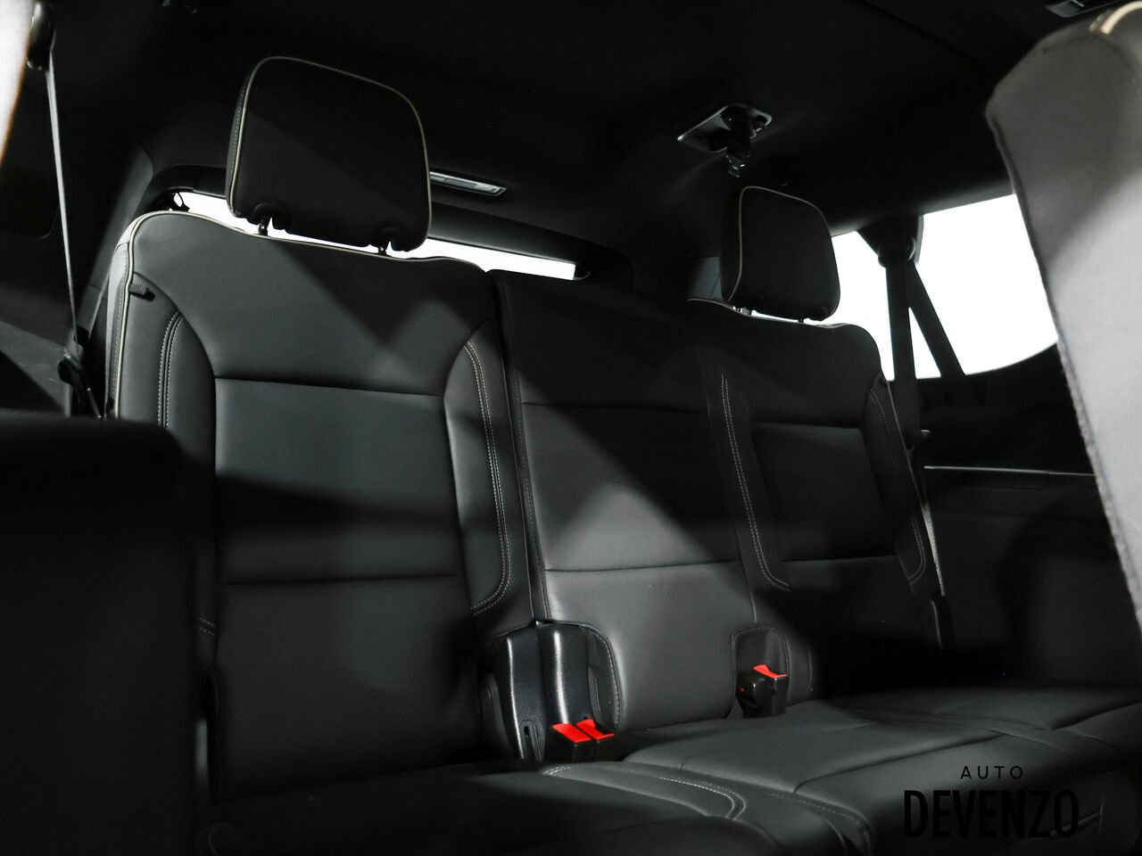 GMC Yukon XL 2025 Noir Saint-Eustache - photo #9