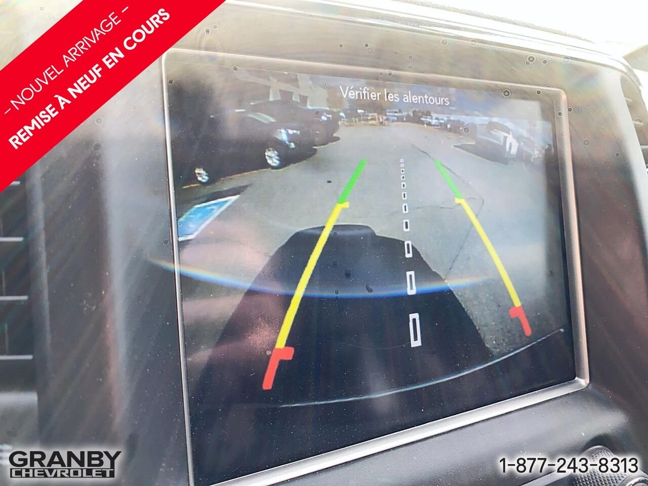 2018 Jeep Grand Cherokee Limited 4x4 | G3889 Silver Granby - photo #17