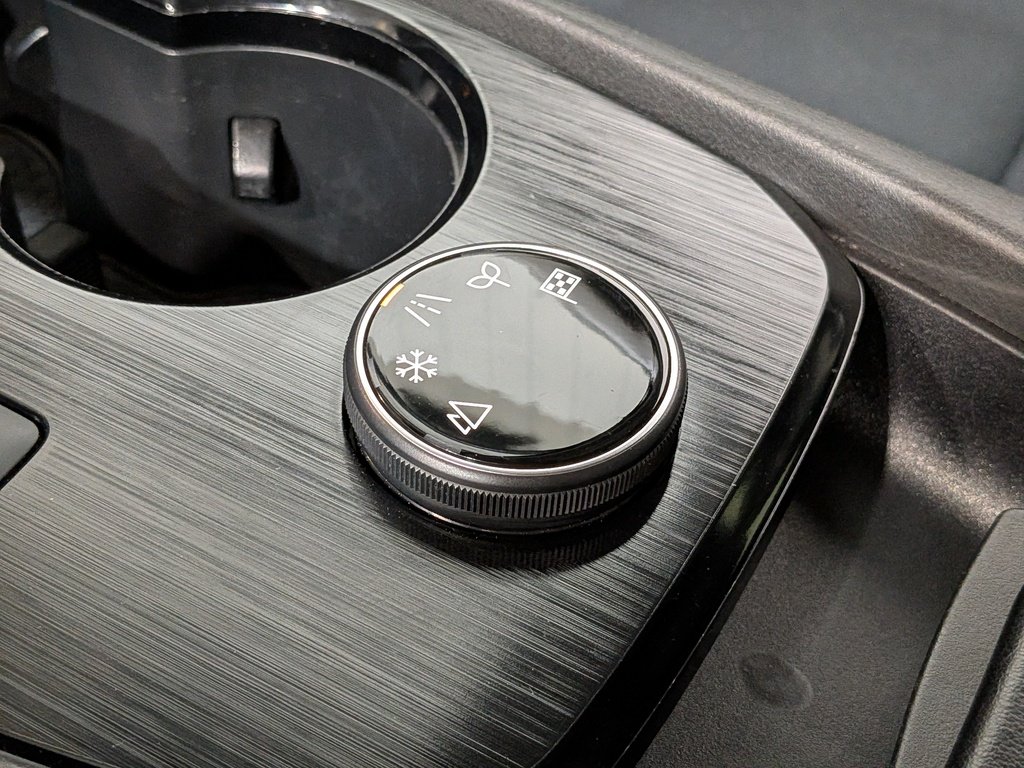 Nissan Rogue 2024 Gris Val-David - photo #27