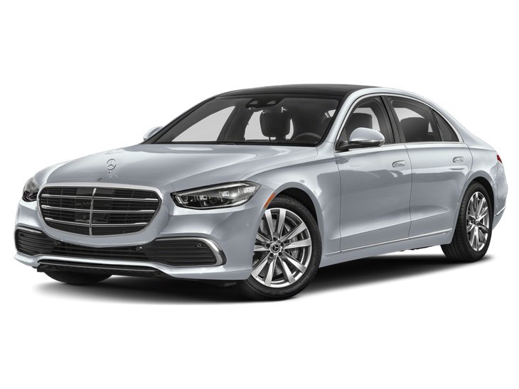 2026 Mercedes-Benz Classe-S S 500
