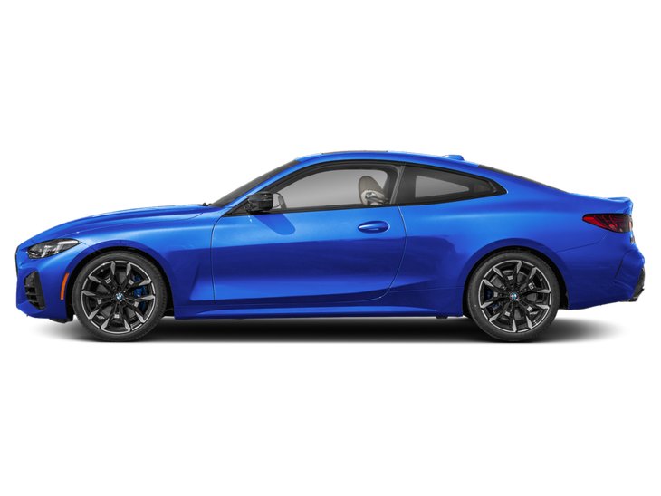 2026 BMW 4 Series M440i xDrive