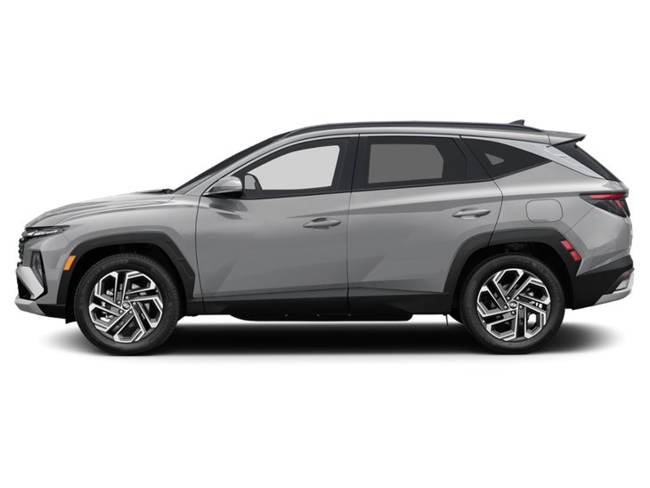 2026 Hyundai Tucson hybride rechargeable Ultime