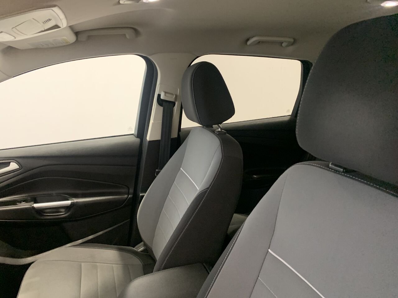 Ford Escape ESCAPE SE 2013 Gris Châteauguay - photo #22