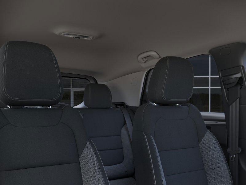 2025 Chevrolet Trailblazer LT Sterling Grey Metallic Saint-Eustache - photo #23