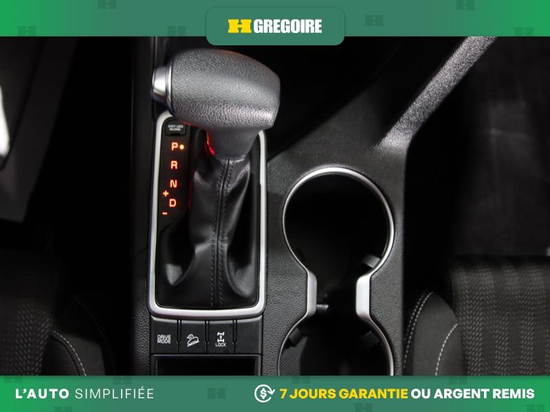 Kia Sportage 2020 Noir Saint-Eustache - photo #20