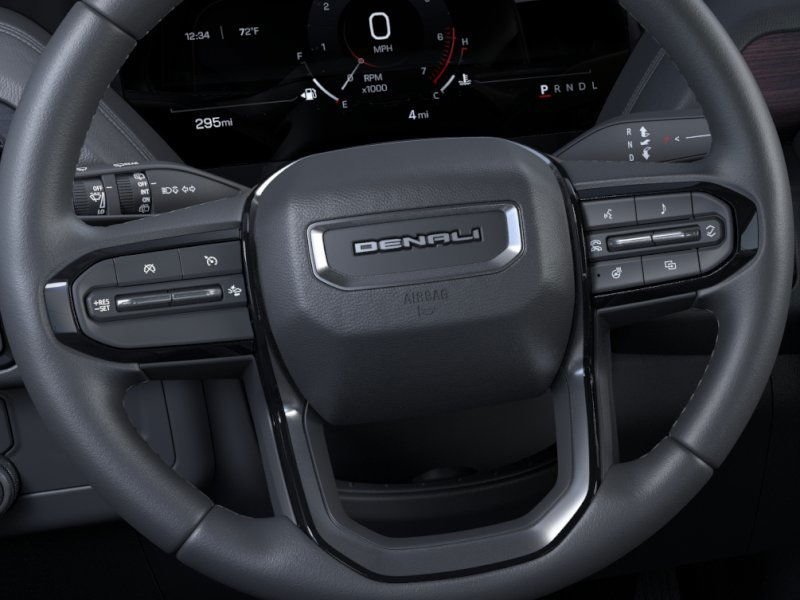 2025 GMC Yukon Denali Saint-Eustache - photo #18
