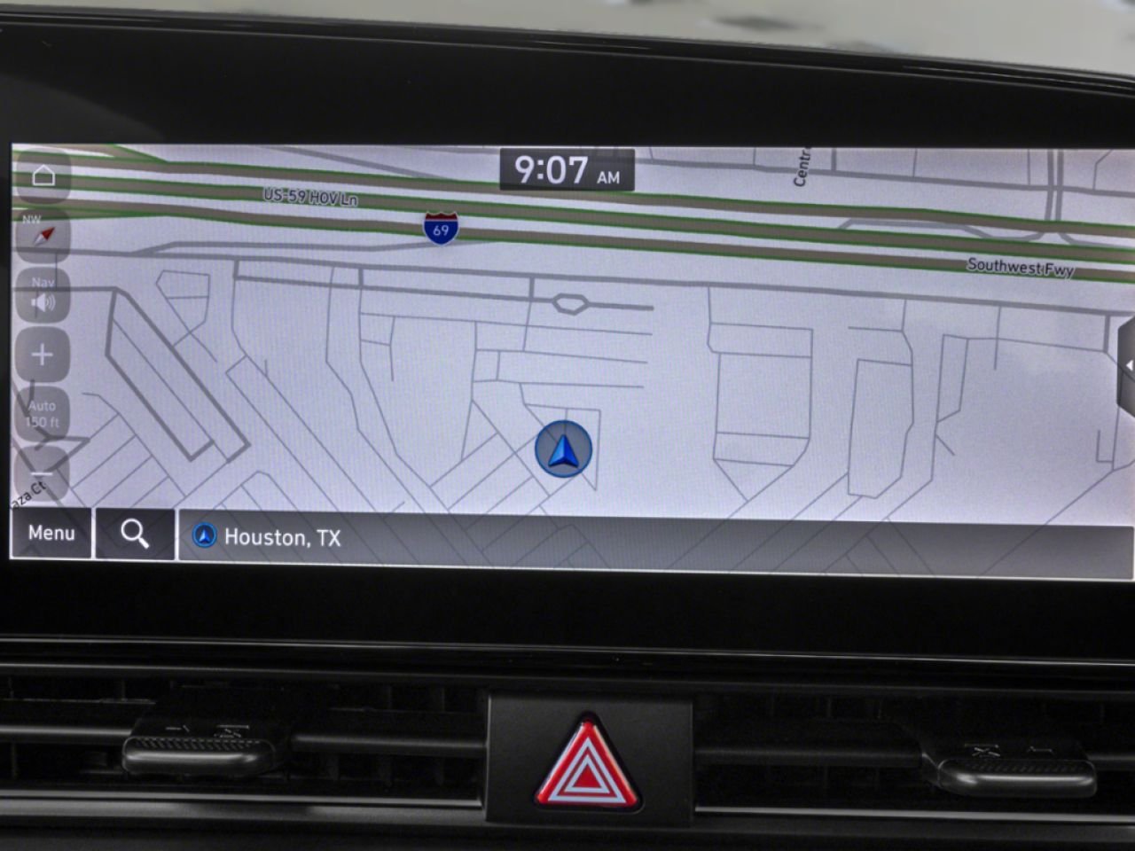 2026 Hyundai Elantra Atlas White Saint-Eustache - photo #6