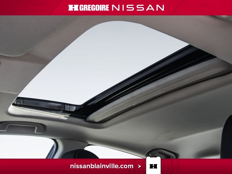 Honda Civic 2020 Noir Saint-Eustache - photo #11