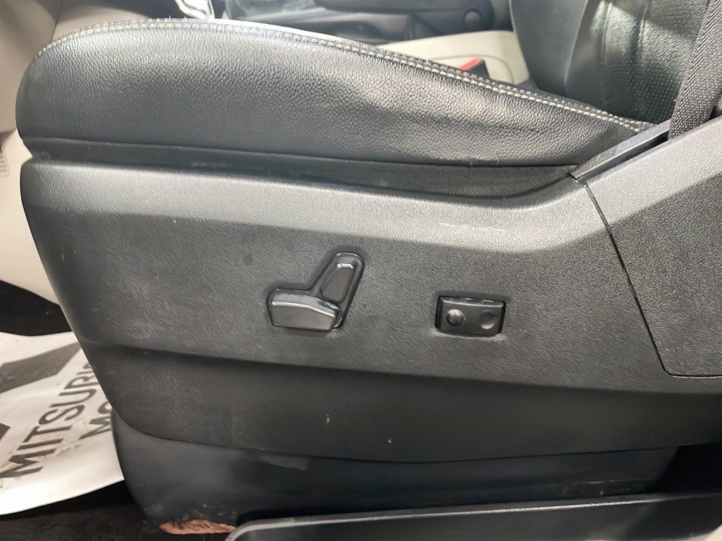 Dodge GRAND CARAVAN 2018 Gris Mont-Laurier - photo #11