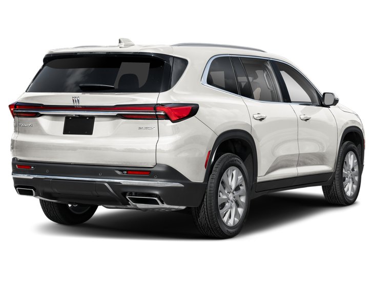 2026 Buick Enclave Privilégié