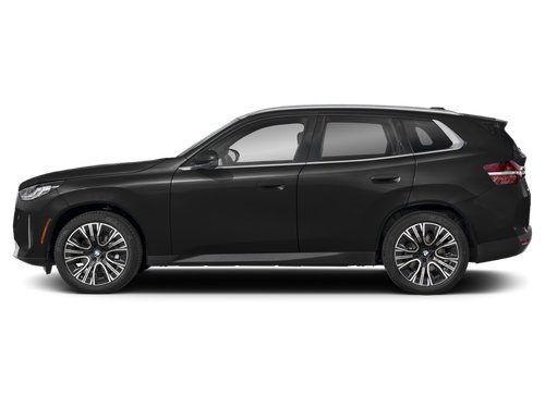 2026 BMW 2026 X3