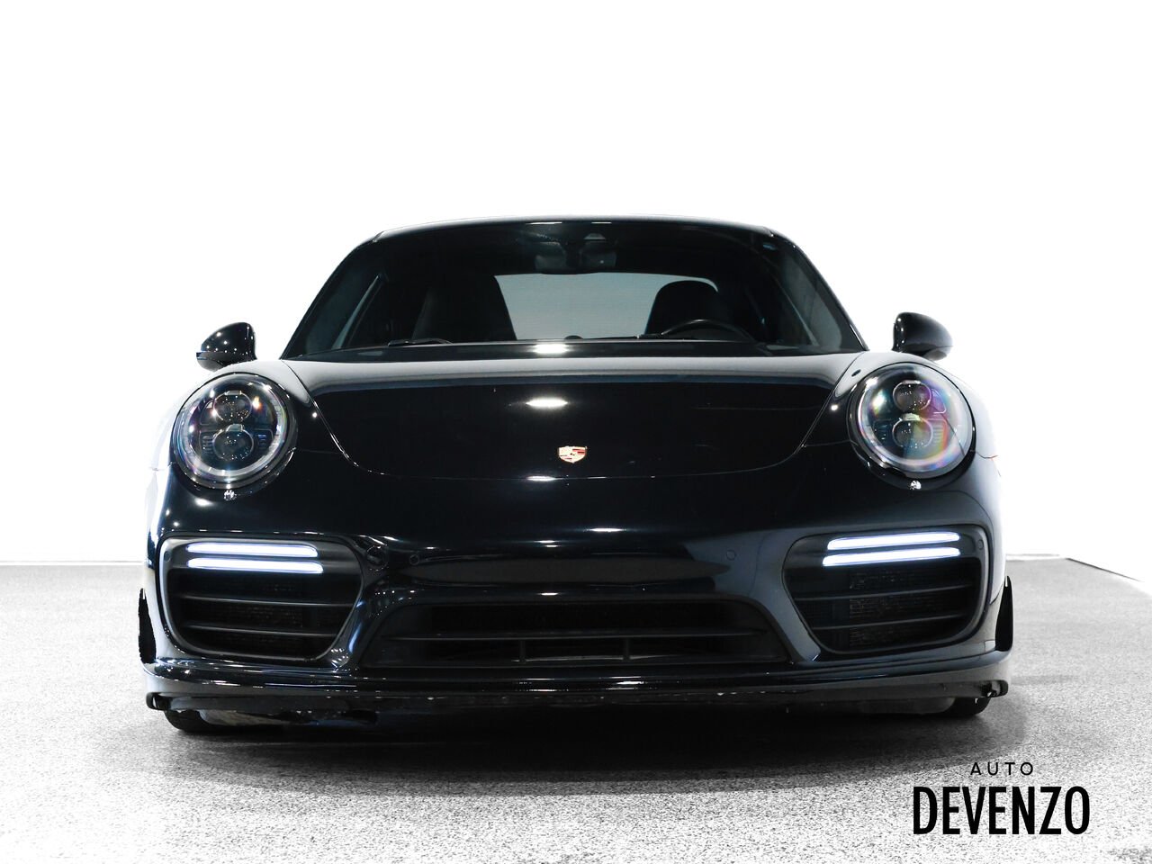2018 Porsche 911 Black Saint-Eustache - photo #4