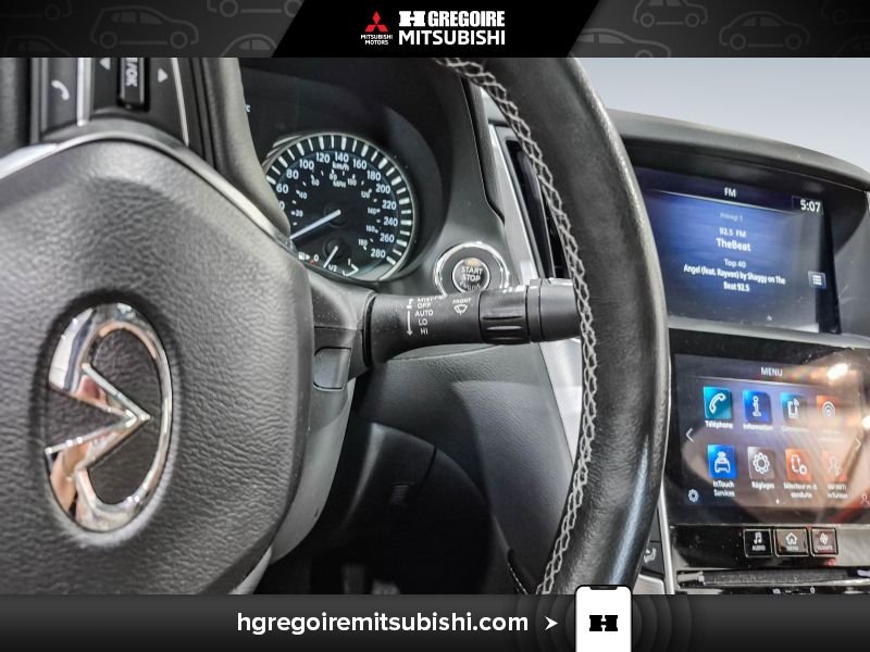 2023 Infiniti Q50 Grey Saint-Eustache - photo #24