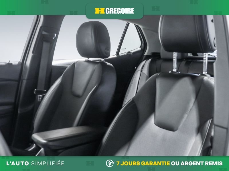 Buick Encore GX 2023 Gris Blainville - photo #15