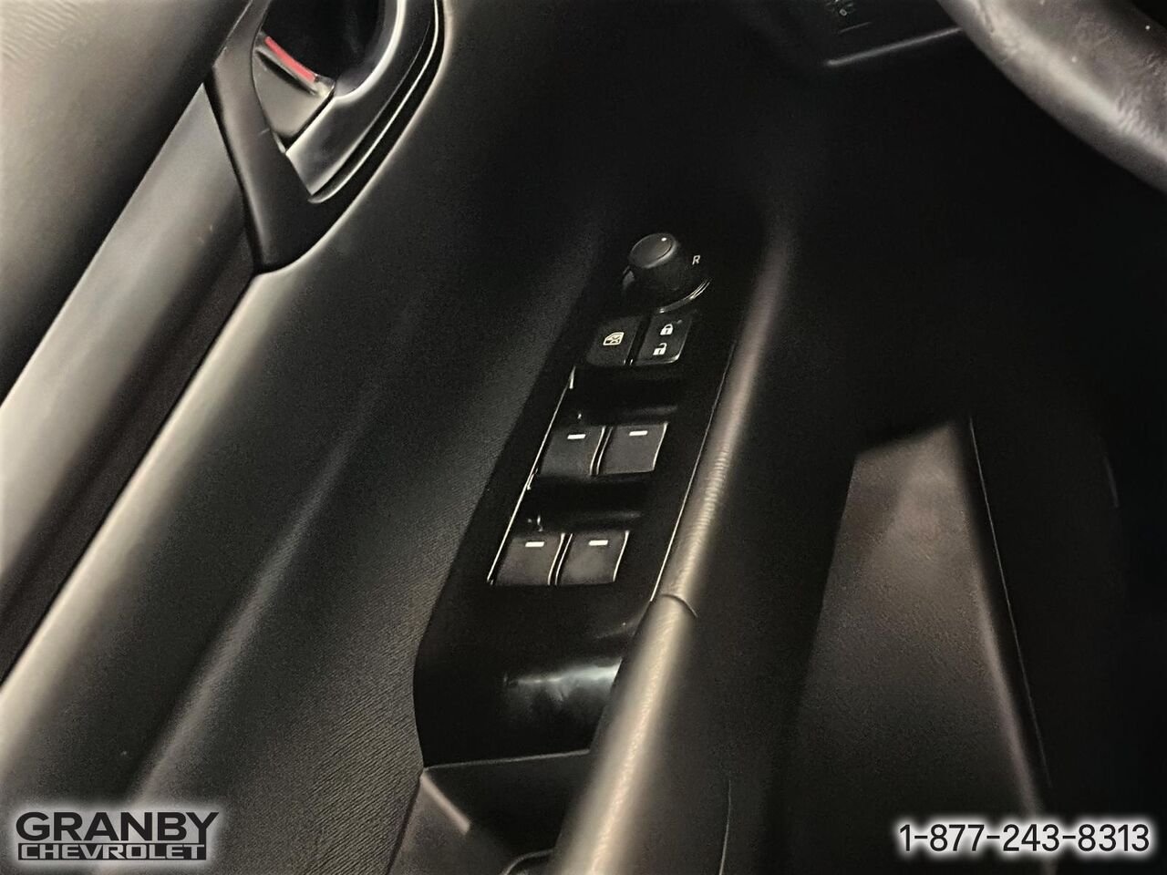 Mazda CX-5 GX | 26-0952A 2024 Bleu Granby - photo #13
