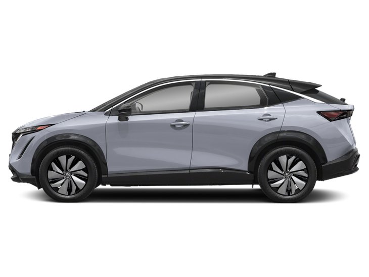 2026 Nissan ARIYA SL+
