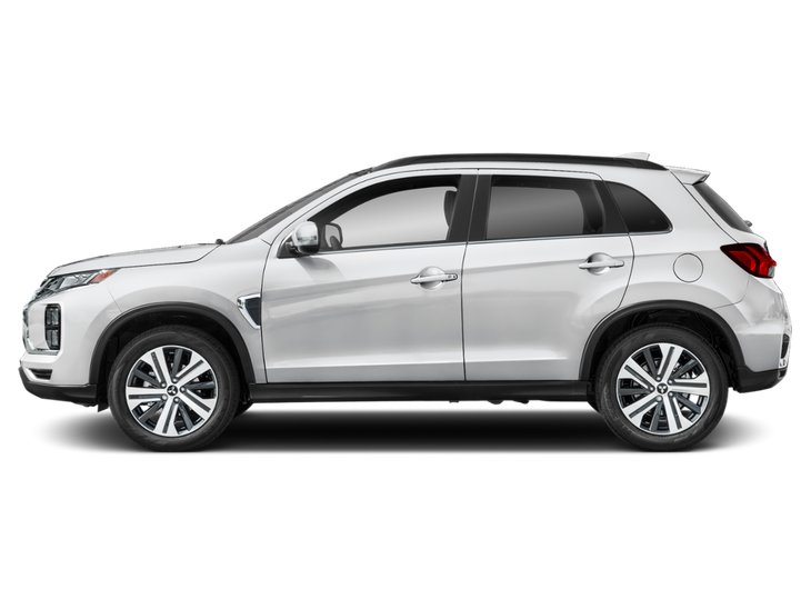 2026 Mitsubishi RVR GT