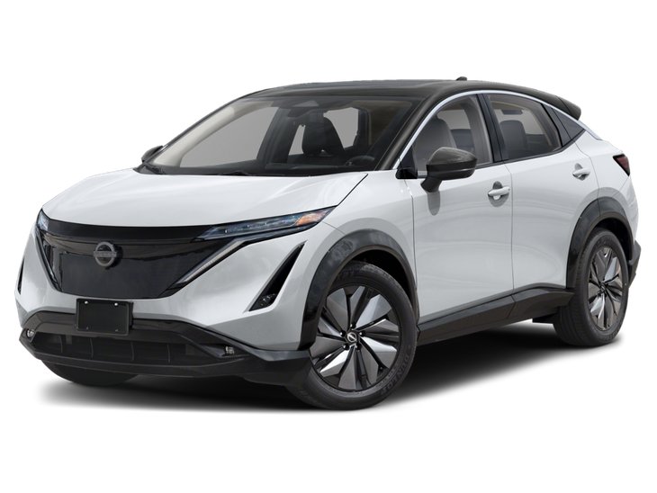 2026 Nissan ARIYA SL