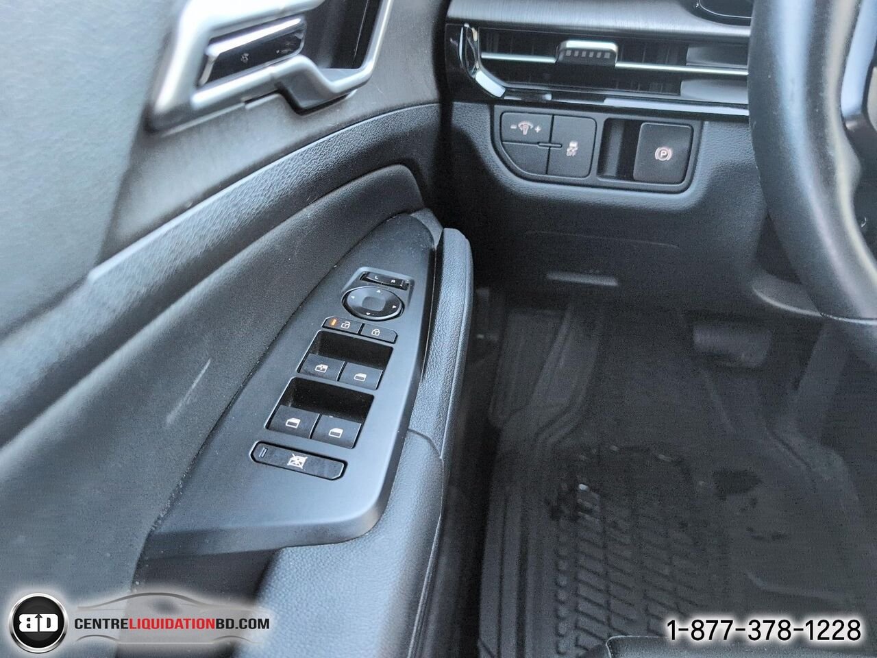 2026 Kia Sportage X-Line TI | BD0461 Grey Granby - photo #16