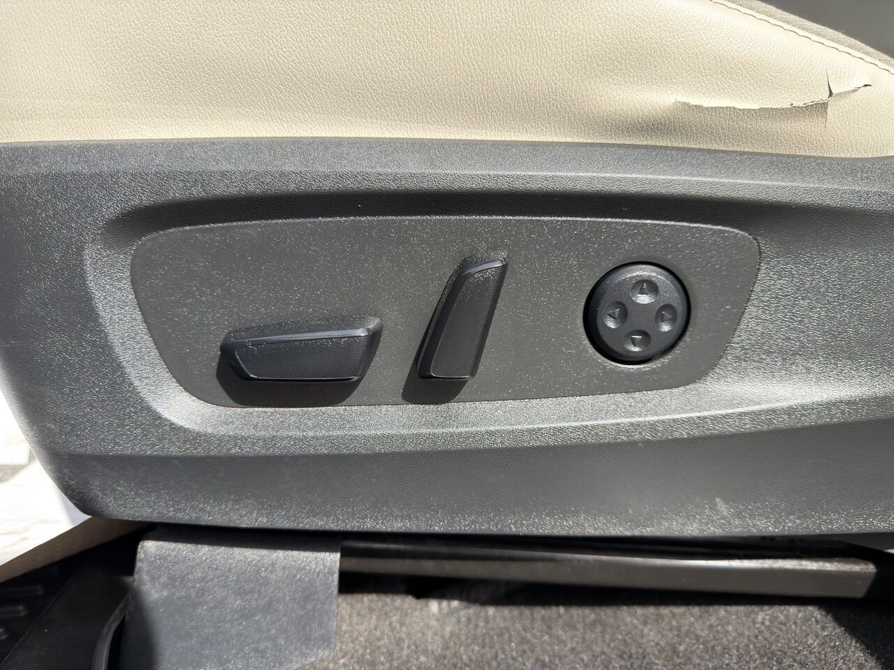Nissan Pathfinder 2024 Bleu Thetford Mines - photo #19