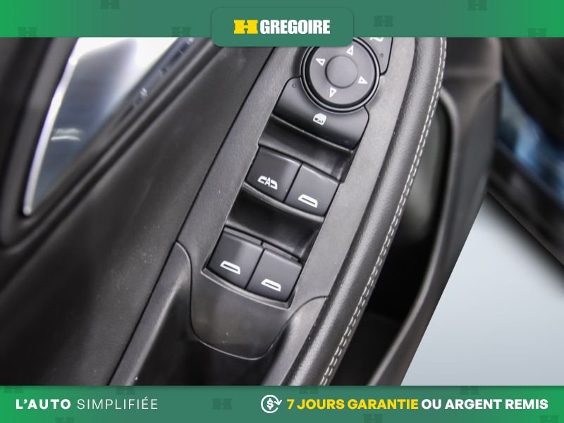 2024 Buick Encore GX Grey Saint-Eustache - photo #18