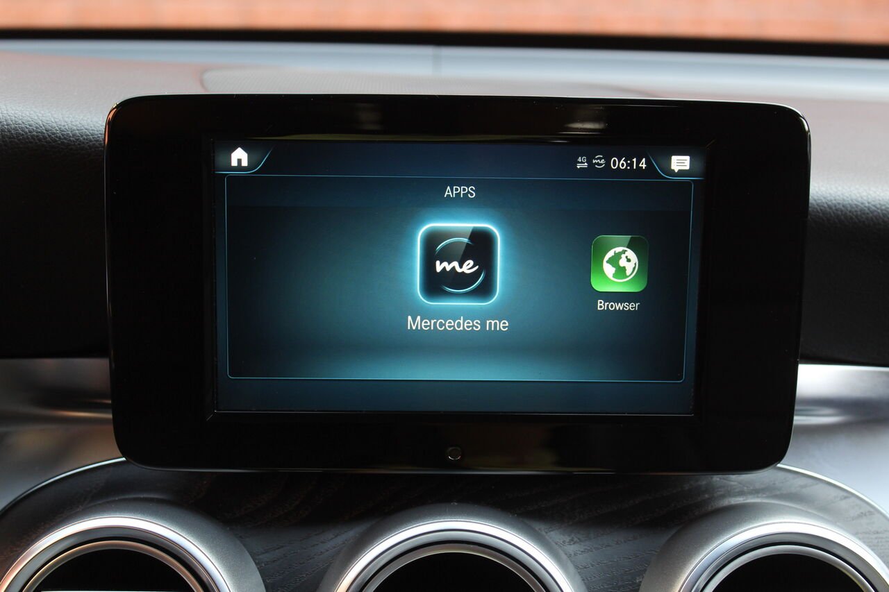Mercedes-Benz GLC VIN: WDC0G8EB2LV206779 2020 Noir Sainte-Rose - photo #19