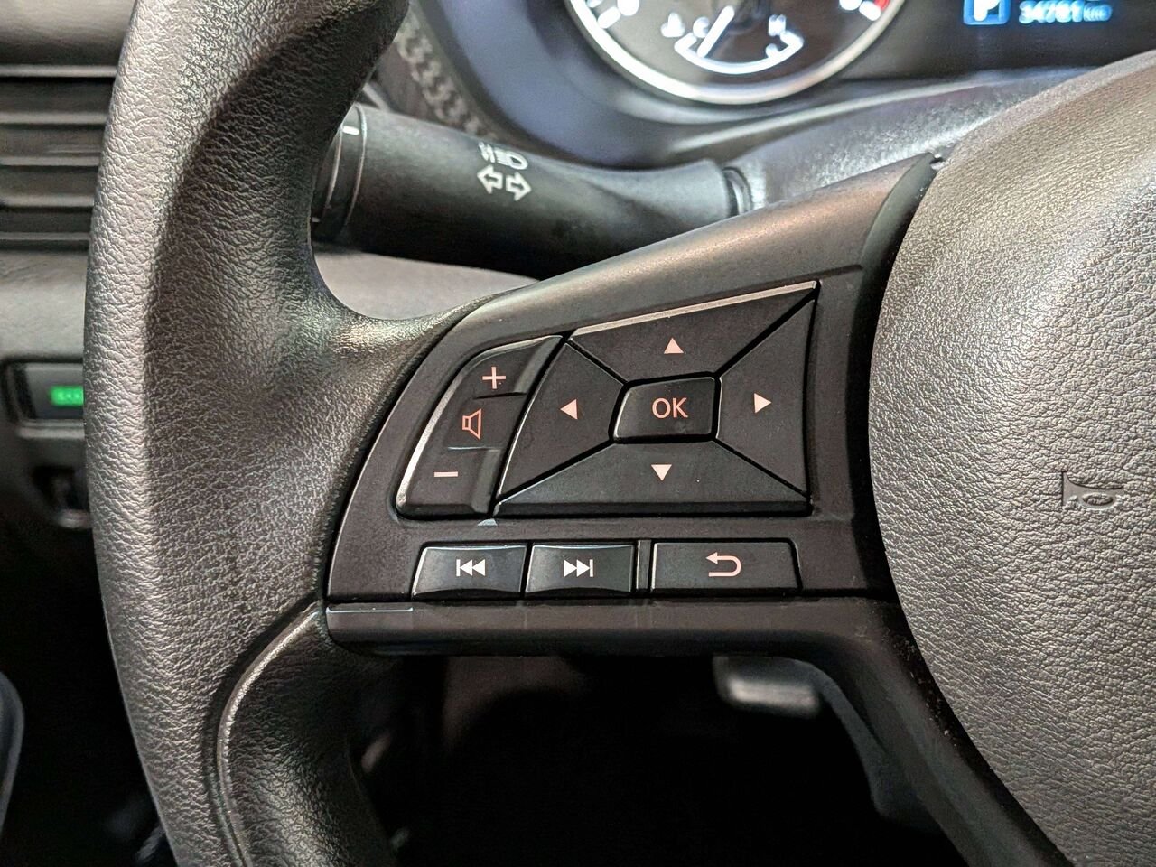 2024 Nissan Sentra S Plus CVT White Val-David - photo #13