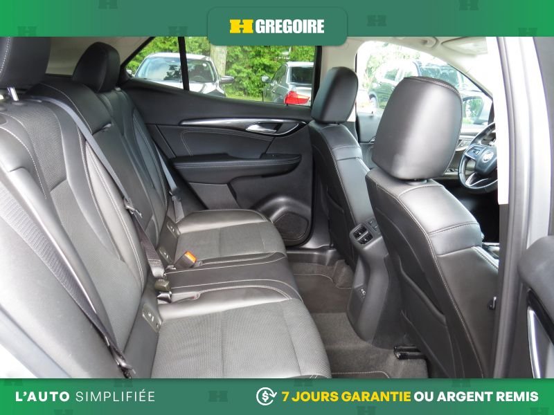 Buick Envision 2023 Gris Blainville - photo #26
