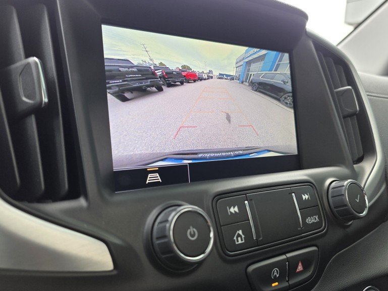 GMC Terrain SLE Elevation AWD 2024 Noir Mont-Laurier - photo #31