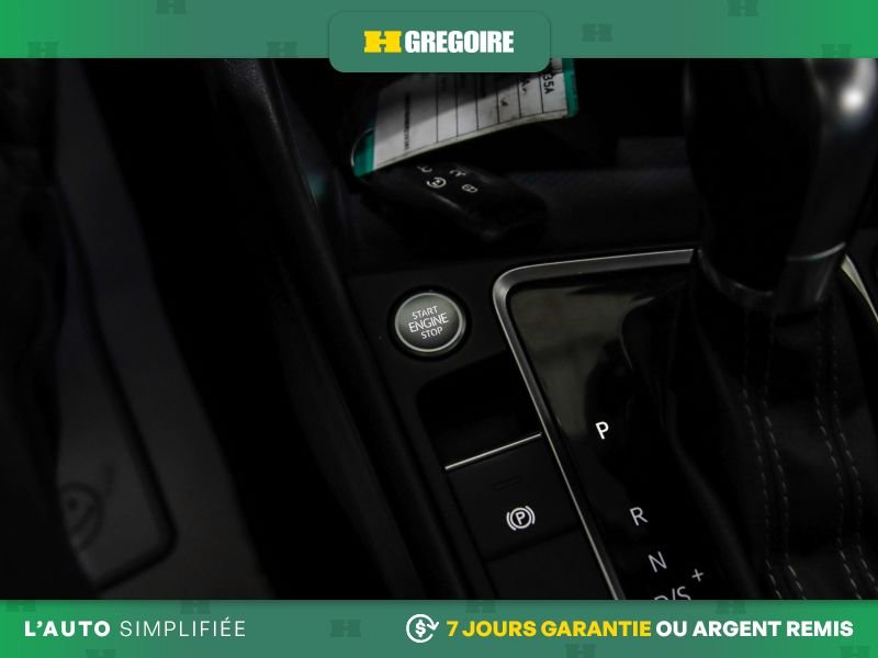 Volkswagen Jetta 2019 Gris Blainville - photo #15