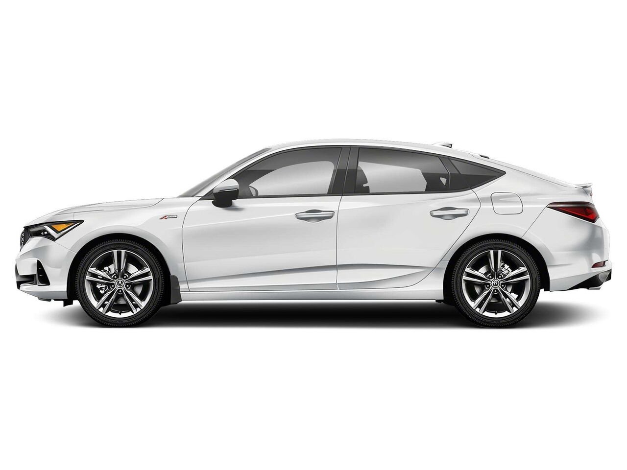 2024 Acura Integra Elite A-Spec White Etobicoke - photo #1